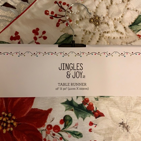 🎄🎄Christmas table runner🎅 - Picture 3 of 4